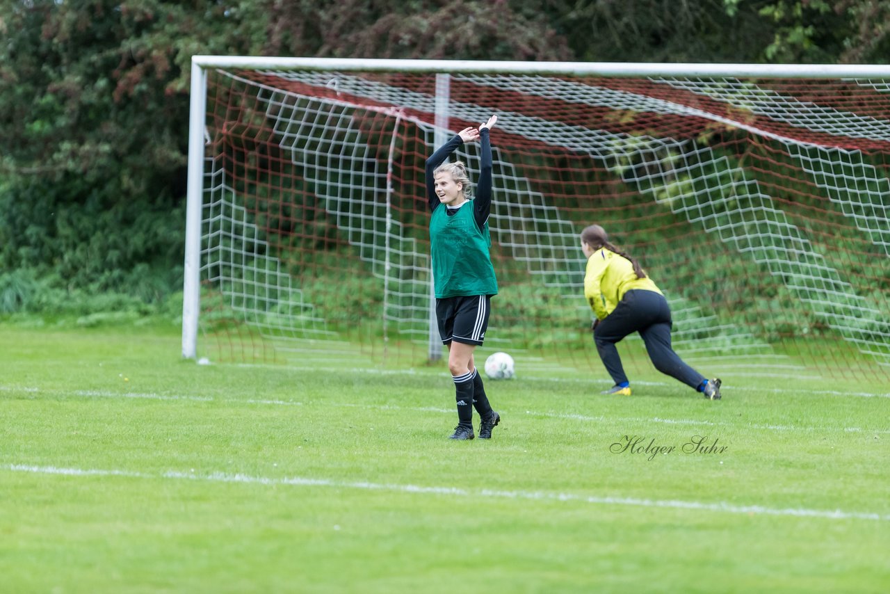 Bild 97 - F SG Daenisch Muessen - SG Blau-Rot Holstein : Ergebnis: 3:1